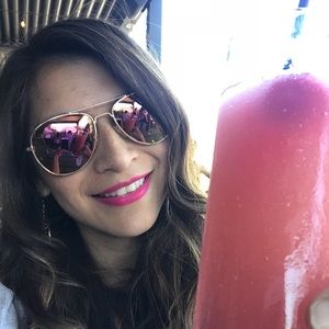 Meet your Posher, Anna